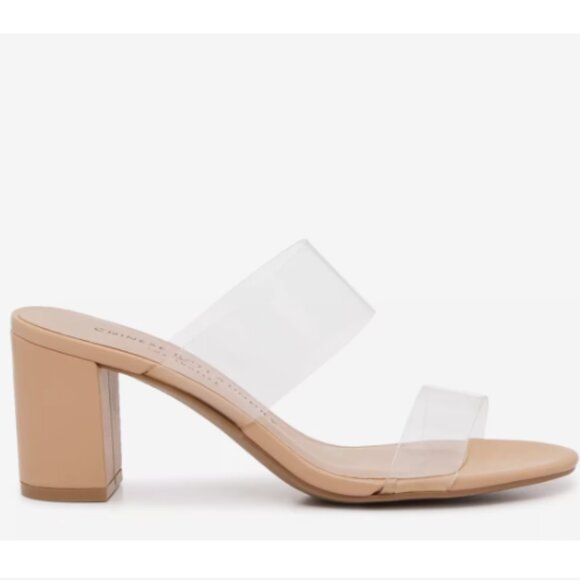 NEW IN BOX Chinese Laundry Robinn Sandal Size 9 - Picture 2 of 8